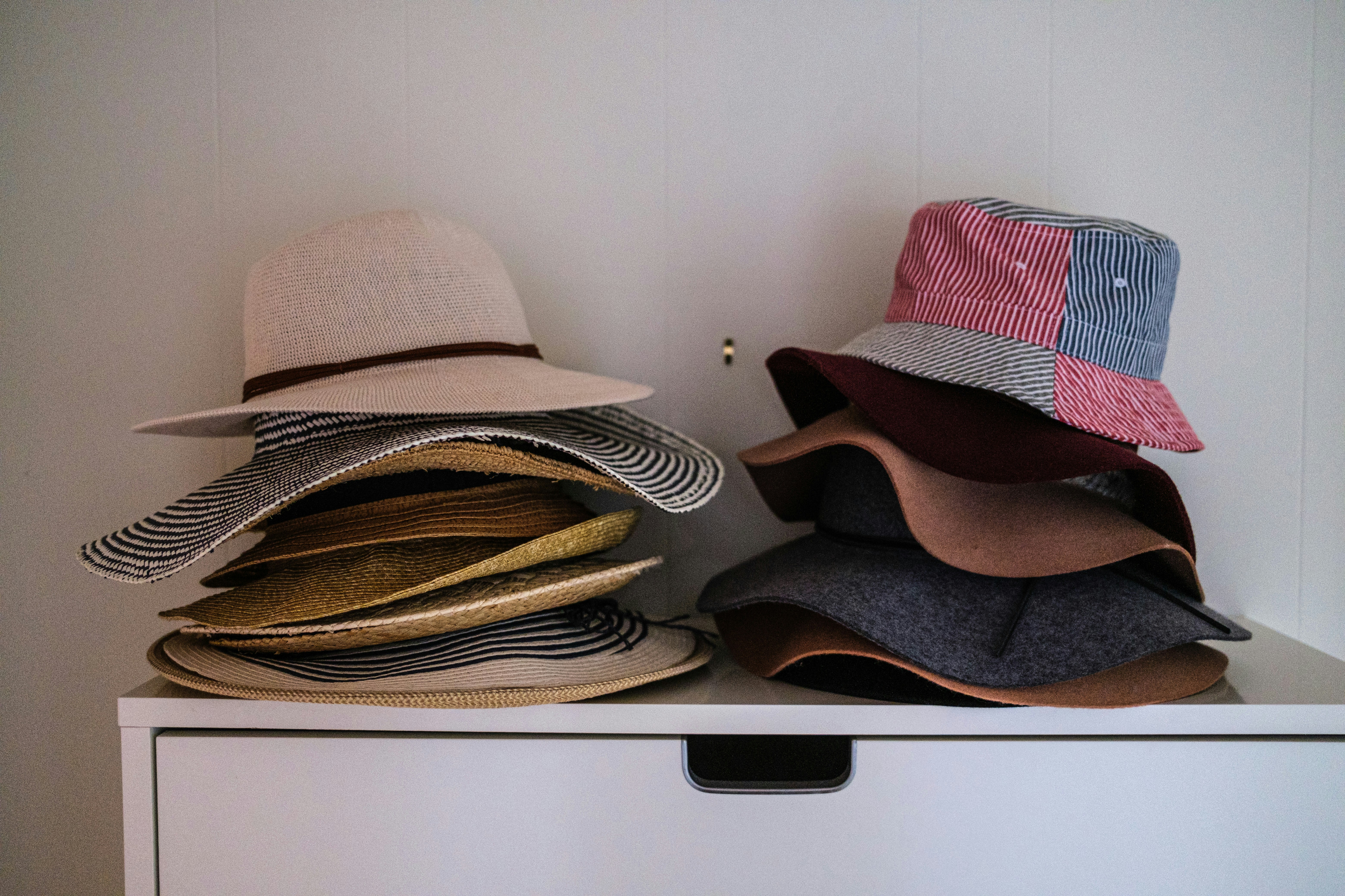 Stylish Hats