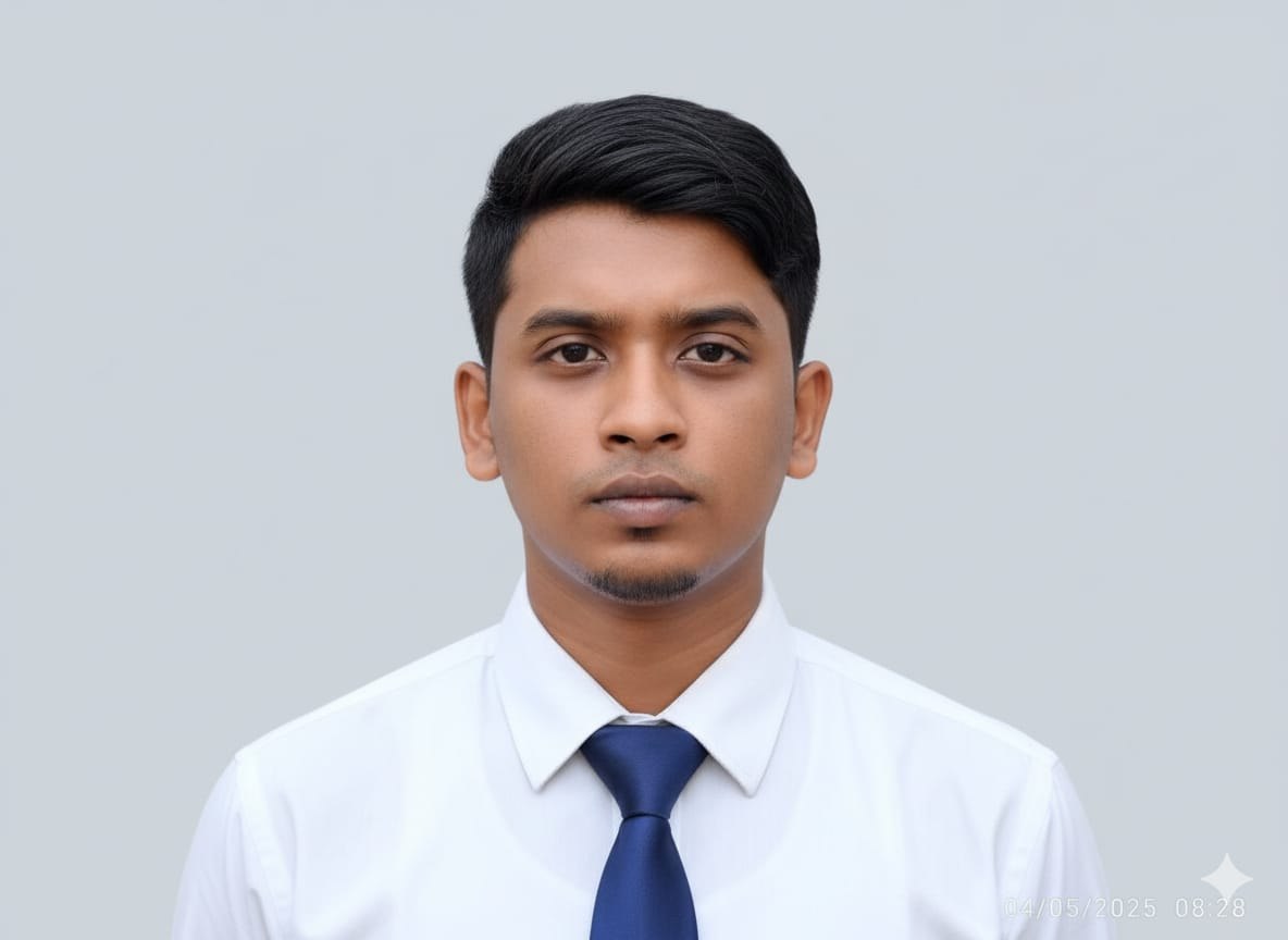 Md. Hasibul Hasan Milton