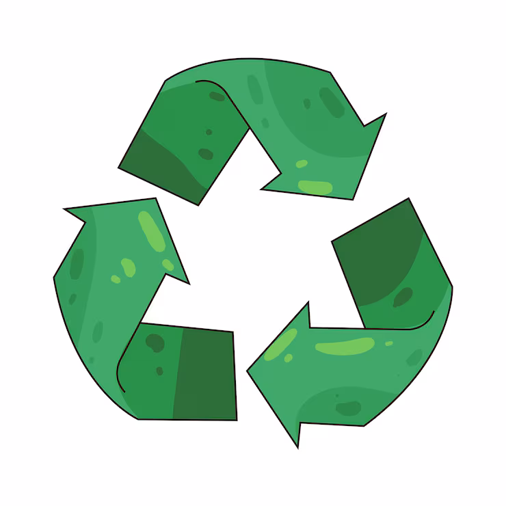 Recycle