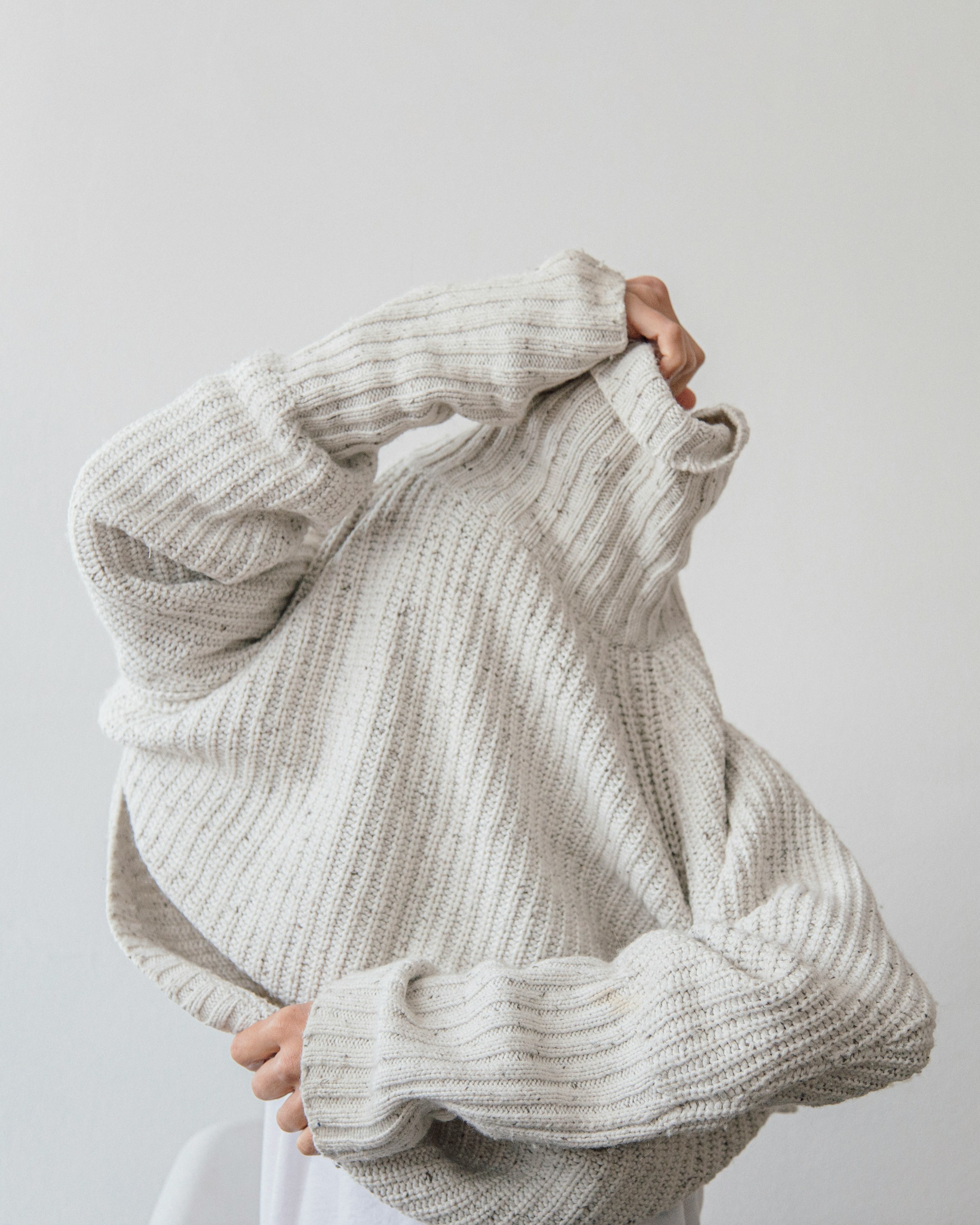 Masterful Knitting