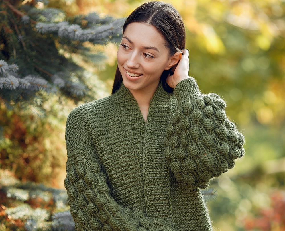 Urban Knit