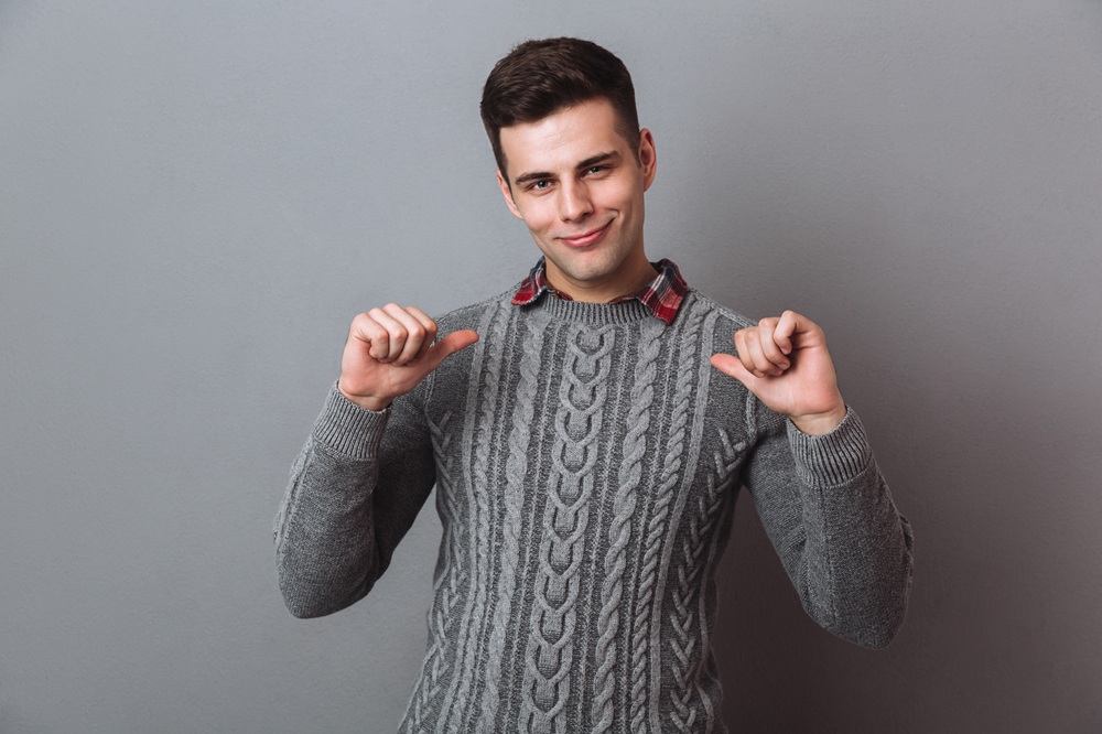 Elegant Cardigan
