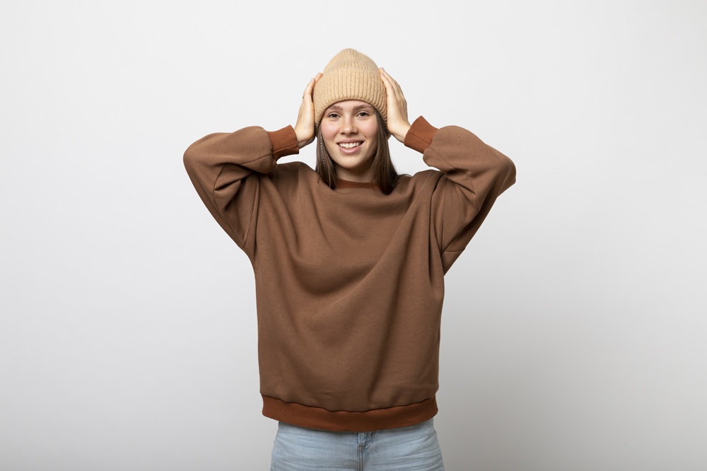 Sporty Knit
